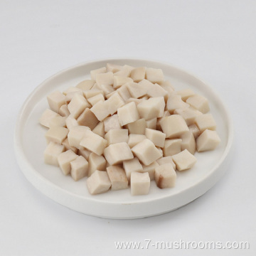 Frozen King Oyster Mushroom-650G